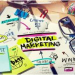 Digital Marketing Consultant