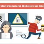 Protect eCommerce Website from Hackers