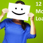 12 Month Loans