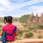 Traveling with Kids