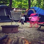 Family Camping