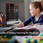 Online Tutoring for Students