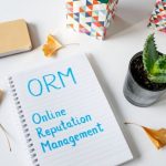 Online Business Reputation